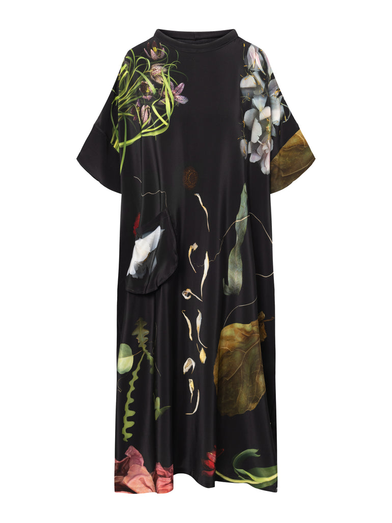 HENRIK VIBKOV woven fabric dress