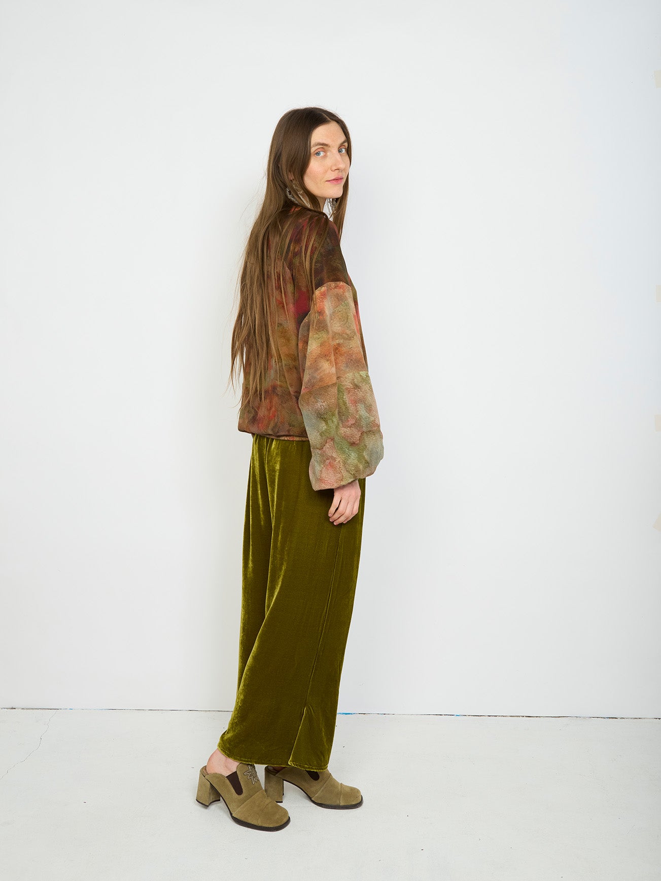 Silk Pullover – Print 05-[-Anntian-5