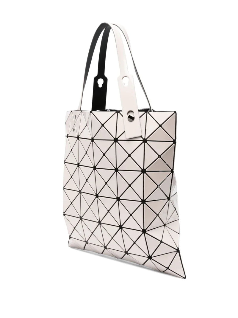 AW23 Lucent Tote Bag - Beige