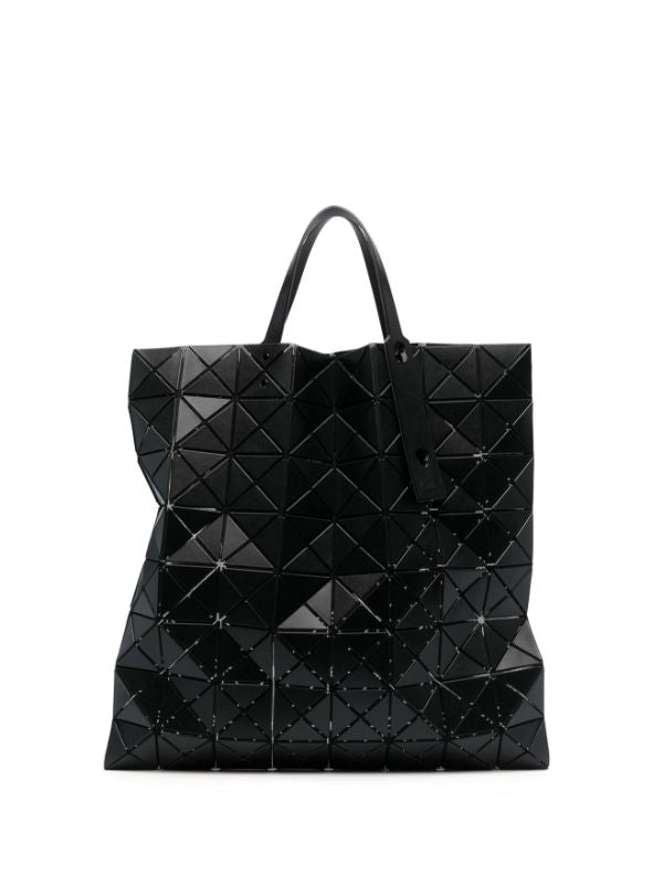 Bao Bao bag - SS23 Lucent Matte Tote Bag in matte black