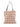 SS23 Prism Frost Tote Bag - Coral Orange