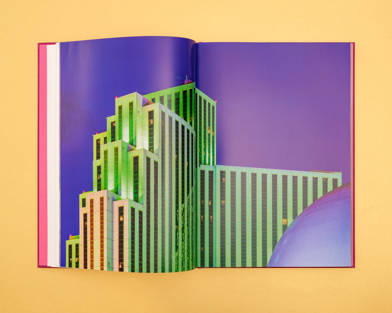 Building Stories book by Alastair Philip Wiper - 5