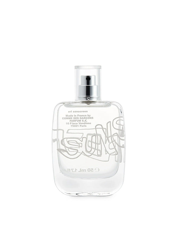 Comme des Garçons x ERL - Sunscreen 50ml-[-Comme des Garçons Parfums-1