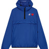 Unisex K-Way Anorak - Blue-[-Comme des Garçons Play-1