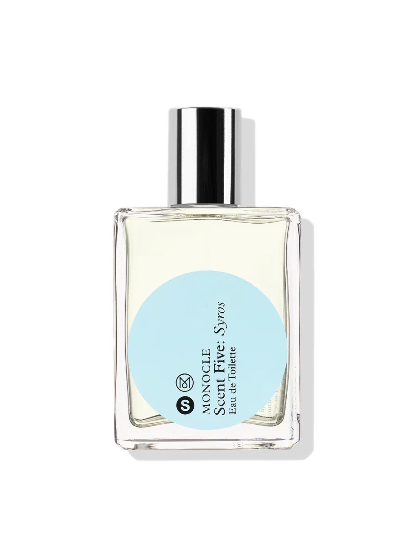 Monocle Scent - Syros-[-Comme des Garçons Parfums-1
