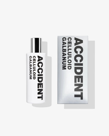Series 10 Accident Celluloid Galbanum from Comme des Garçons Parfums
