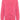 Unisex Cardigan Red Heart in Pink from Comme des Garçons Play