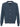 Unisex Knit Cardigan in Navy from Comme des Garçons Play