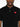 Unisex Polo Shirt Red Heart in Black from Comme des Garçons Play