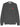 Unisex Wool Cardigan Red Heart in Grey from Comme des Garçons Play