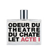 Odeur Du Theatre Chatelet - 200ml-[-Comme des Garçons Parfums-1