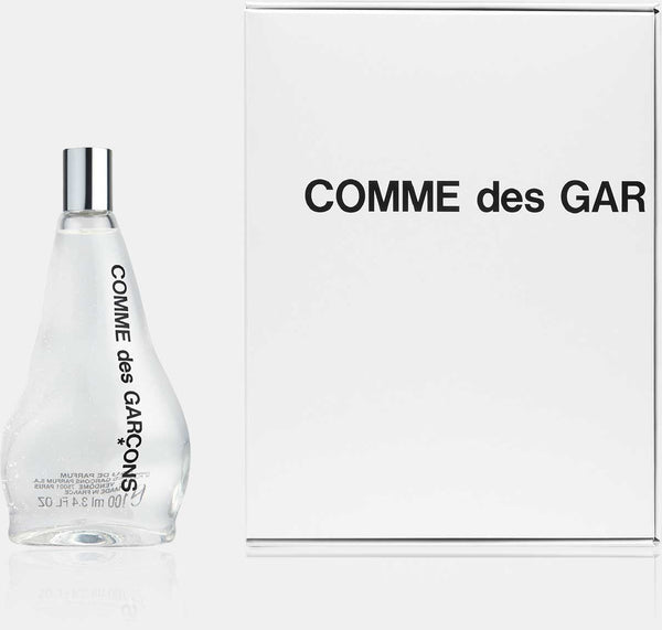 Comme Des Garcons Eau de Parfum  100 ml natural spray