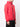 Comme des Garçons PLAY x K-Way - K-Way Anorak Red