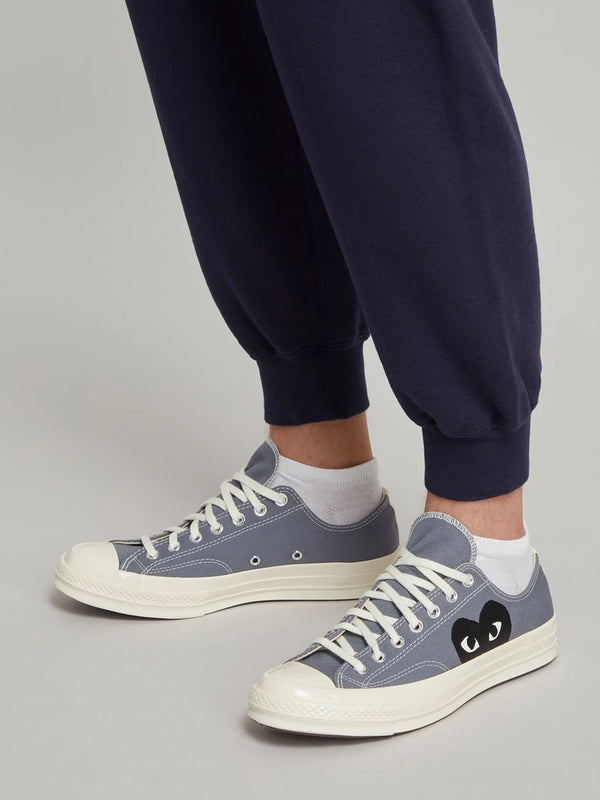 Converse Low 'Chuck Taylor' Sneakers - Grey