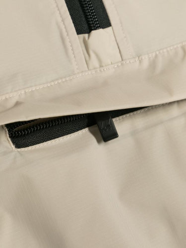 Unisex Kids K-Way Anorak - Beige-[-Comme des Garçons Play-3