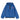 Comme des Garcons Play Kids anorak - Kids K-Way Anorak in Blue