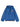 Comme des Garcons Play Kids anorak - Kids K-Way Anorak in Blue