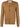 Comme des Garçons PLAY │ Mens Knit Cardigan in Camel