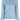 Comme des Garcons Play - womens knit cardigan in light blue with embroidered red heart - 1