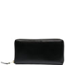 Comme des Garçons Wallet - SA0110 Wallet in Black