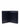 Comme des Garçons Wallet - SA0641 Wallet in Navy