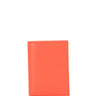  Comme des Garçons Wallet - SA0641 Wallet in Orange 