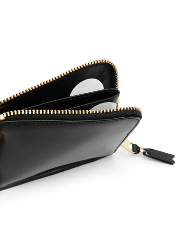 SA3100GP Wallet Glossy Print - Polka Dot Print-[-Comme des Garçons Wallet-3