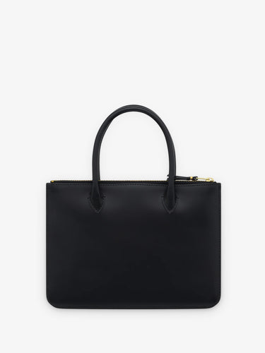 SA5100HA Wallet With Handles - Black-[-Comme des Garçons Wallet-2