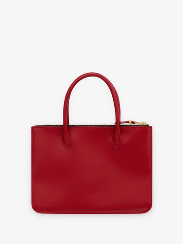 SA5100HA Wallet With Handles - Red-[-Comme des Garçons Wallet-2