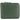 Comme des Garçons Wallet - SA7100 Wallet in Bottle Green 