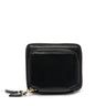 Comme des Garcons Wallets - SA2100OP wallet in black - 1