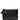 Comme Des Garçons Wallet - SA8100ZM Wallet in Zipper Eyelet Black