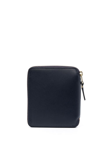 SA2100 Classic - Navy-[-Comme des Garçons Wallet-2