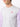 Comme Des Garçons │ Mens Long Sleeves Tee Bi-Colour Striped in Gray/Purple