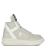 Converse Turbowpn in Oyster/White from Converse x DRKSHDW