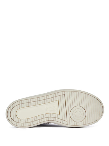 Converse Turbowpn in Oyster/White from Converse x DRKSHDW