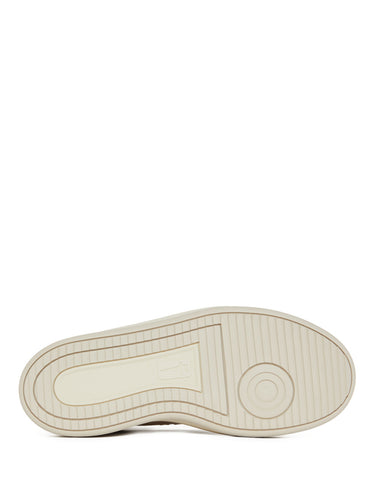 Converse x DRKSHDW Turbowpn high top sneakers in cave - 4