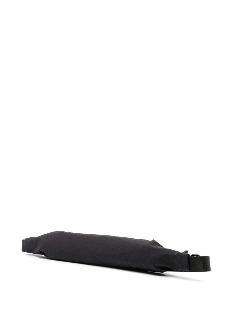 Cote & Ciel bag - Adda Plus Komatsu Onibegie Nylon black