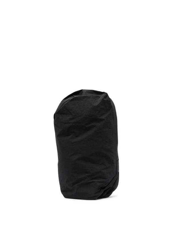 Cote & Ciel bag - Ladon Komatsu Onibegie Nylon black