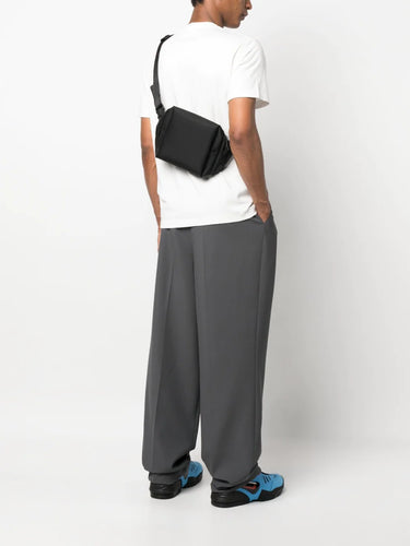 Côte & Ciel bag - Neda Komatsu Onibegie Nylon in black