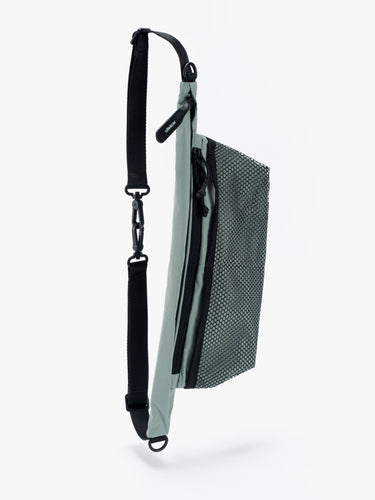 Adda Plus Smooth in Sage Green from Côte & Ciel