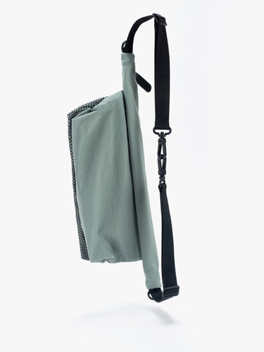 Adda Plus Smooth in Sage Green from Côte & Ciel