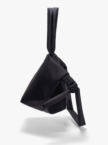 Amu Sleek - Black-[-Côte&Ciel-3