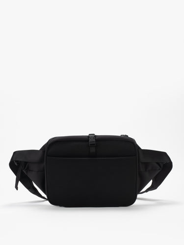 Isarau L Sleek Black - Black-[-Côte&Ciel-2