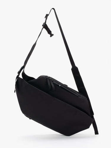 Isarau L Sleek Black - Black-[-Côte&Ciel-3