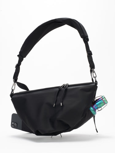 Orne Onyx - Black-[-Côte&Ciel-4