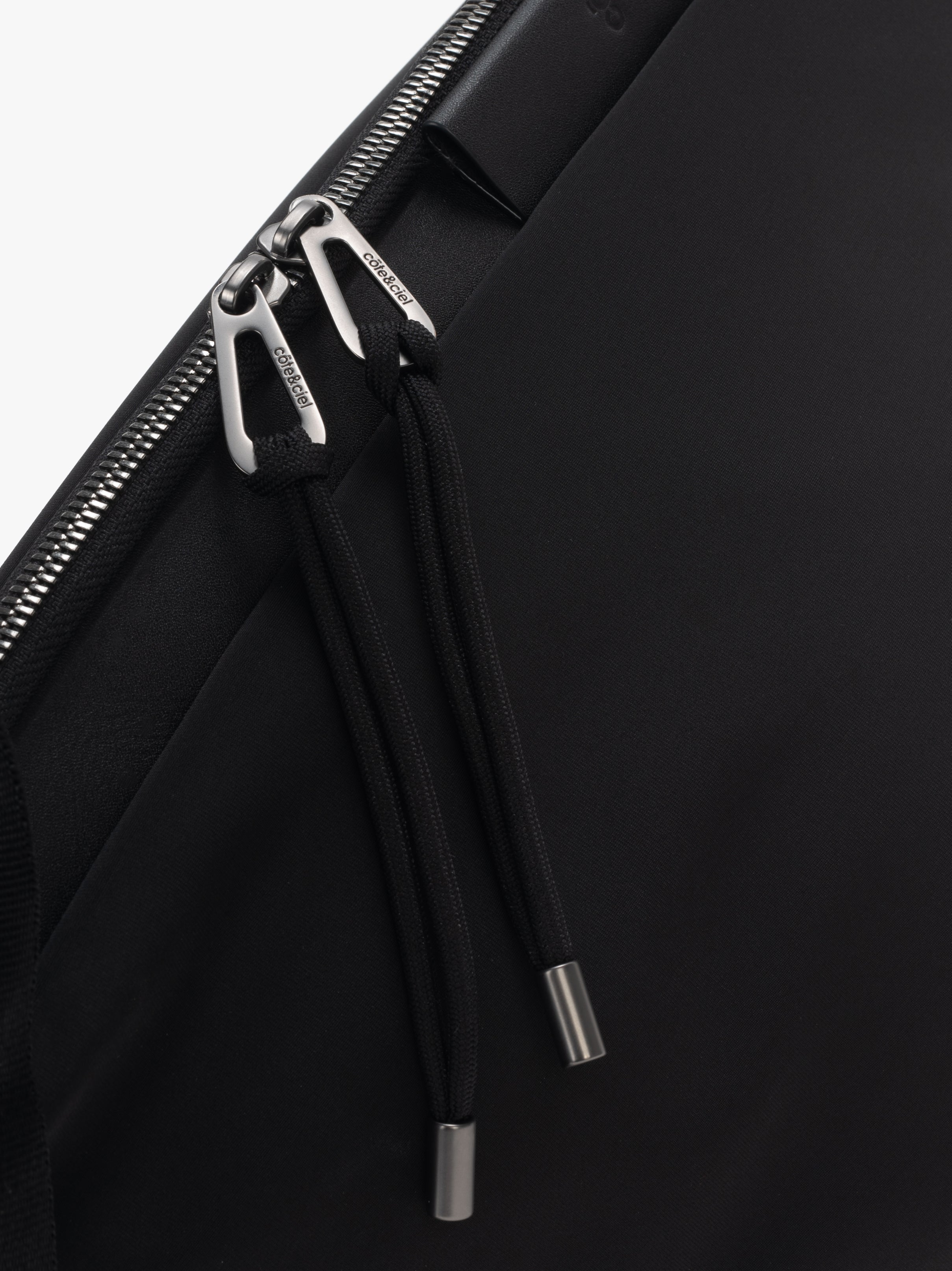 Orne Onyx - Black-[-Côte&Ciel-6