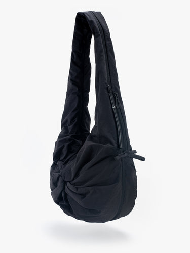 Po Smooth in Black from Côte & Ciel