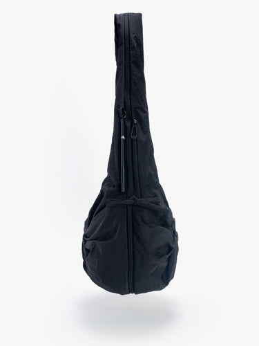 Po Smooth in Black from Côte & Ciel