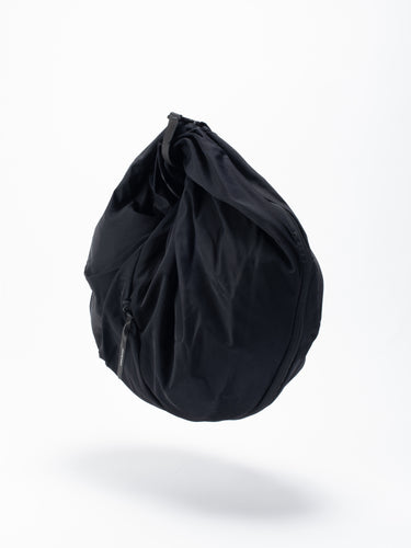 Aóos L Smooth in Black from Côte&Ciel